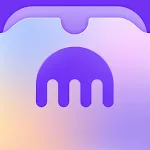 Kraken Wallet: Crypto & NFT | Indus Appstore | App Icon