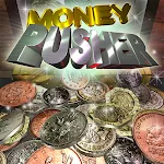 MONEY PUSHER GBP | Indus Appstore | App Icon