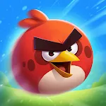 Angry Birds 2 | Indus Appstore | App Icon