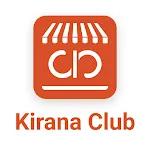 Kirana Club: VIP Vyapari Group | Indus Appstore | App Icon
