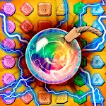 Oasis Magic Gem | Indus Appstore | App Icon