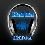 Radio Bahía 106.1 | Indus Appstore | App Icon