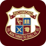 Richmond High School | Indus Appstore | App Icon