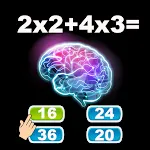 Brain Challenge | Indus Appstore | App Icon