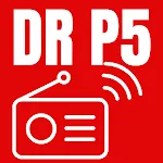 DR Radio P5 App DK | Indus Appstore | App Icon