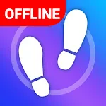 Step Counter - Pedometer | Indus Appstore | App Icon