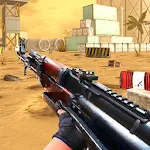 IGI Commando army war games | Indus Appstore | App Icon