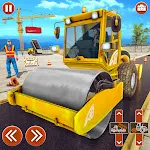 Mega City Construction Games | Indus Appstore | App Icon