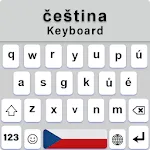 Czech Language Keyboard | Indus Appstore | App Icon