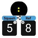 Squore Squash Ref Toolapp icon