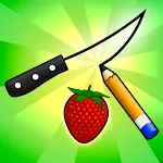 Draw Knife | Indus Appstore | App Icon