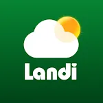 LANDI Wetter | Indus Appstore | App Icon