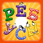 Детские ребусы | Indus Appstore | App Icon