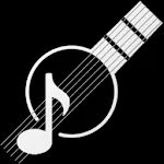 Kordz: Chord Transposer | Indus Appstore | App Icon