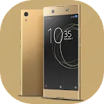 Theme for Xperia XA1 Ultra | Indus Appstore | App Icon