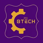 BEU BTech (formerly AKU BTech) | Indus Appstore | App Icon