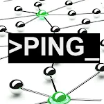 Graphic PING | Indus Appstore | App Icon