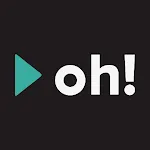 Radi-oh! - Simple radio player | Indus Appstore | App Icon