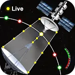 Satellite Finder Biss Key Info | Indus Appstore | App Icon