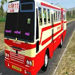 KERALA BUS MOD LIVERY | INDONE | Indus Appstore | App Icon