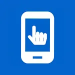 Touch Sampling Rate Checker | Indus Appstore | App Icon