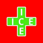 ICE Emergency Info | Indus Appstore | App Icon