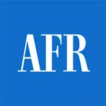 Australian Financial Review | Indus Appstore | App Icon