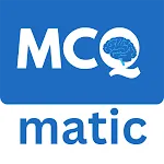 MCQ matic- Question Answer App | Indus Appstore | App Icon