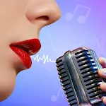 Girl Voice Changer Effect | Indus Appstore | App Icon