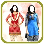 Women Fashion Patiala Dresses | Indus Appstore | App Icon