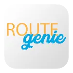 RouteGenie Driver App | Indus Appstore | App Icon