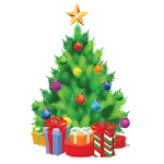 Christmas tree decoration | Indus Appstore | App Icon