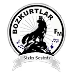 Radyo Bozkurtlar FM - ÜLKÜCÜ R | Indus Appstore | App Icon