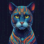 Cat VPN - Fast Secure Proxy | Indus Appstore | App Icon