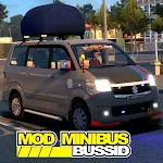 Mod Minibus Bussid | Indus Appstore | App Icon