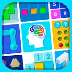 Train your Brain | Indus Appstore | App Icon