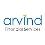 Arvind Financial Services | Indus Appstore | App Icon