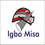 Catholic Igbo Missal | Indus Appstore | App Icon