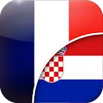 French-Croatian Translator | Indus Appstore | App Icon