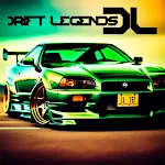 Drift Legends - Drifting games | Indus Appstore | App Icon