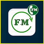 FM Offline Chat App | Indus Appstore | App Icon