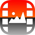 Negative Scanner | Indus Appstore | App Icon