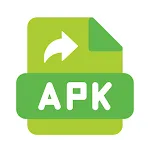 APK Share & App Info | Indus Appstore | App Icon