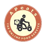 APeats - Food Delivery | Indus Appstore | App Icon