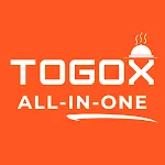 TOGOX - All In One Delivery | Indus Appstore | App Icon