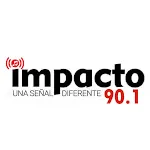 FM Impacto 90.1 | Indus Appstore | App Icon