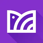 xigxag: Audiobooks, But Better | Indus Appstore | App Icon