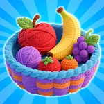 Unravel Yarn 3D: Screw Puzzle | Indus Appstore | App Icon