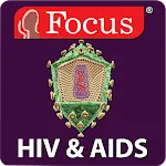 HIV & AIDS - Medical Dict. | Indus Appstore | App Icon