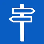 Itinerhike | Indus Appstore | App Icon